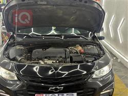 شيفروليه ماليبو